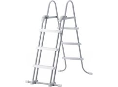 Intex 28075 Bazénový žebřík - Poškozený obal
