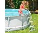 Intex 28075 Bazénový žebřík - Poškozený obal 4