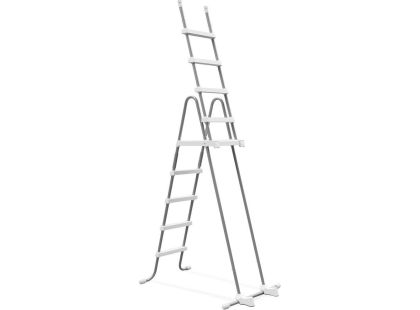 Intex 28077 Bazénový žebřík - Poškozený obal