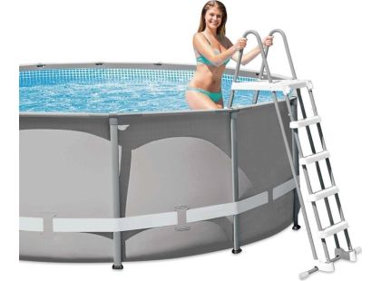Intex 28077 Bazénový žebřík - Poškozený obal