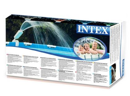 Intex 28089 Sprška led bazénová