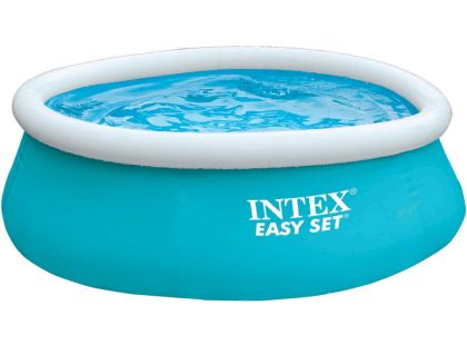 Intex 28101 Easy set Bazén 183 x 51 cm - Poškozený obal
