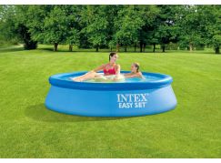 Intex 28108 Bazénový set s fitrací 2,44 m x 61 cm