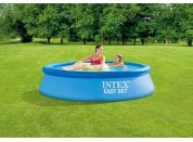 Intex 28108 Bazénový set s fitrací 2,44 m x 61 cm