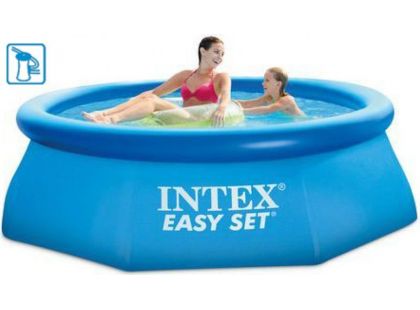Intex 28112 Easy set Bazén 244 x 76 cm