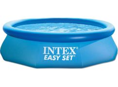 Intex 28120 Easy Set 305 x 76 cm - Poškozený obal