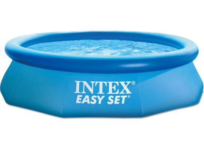 Intex 28120 Easy Set 305 x 76 cm - Poškozený obal
