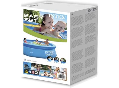 Intex 28120 Easy Set 305 x 76 cm - Poškozený obal