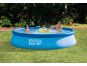 Intex 28142 Easy set Bazén 396 x 84 cm - Poškozený obal 2