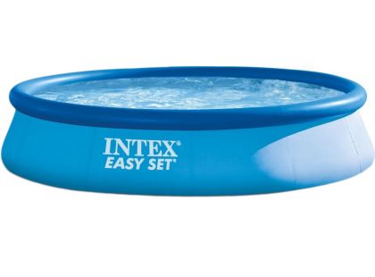 Intex 28143 Easy set Bazén 396 x 84 cm