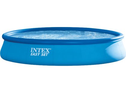 Intex 28158 Easy set Bazén 457x84cm