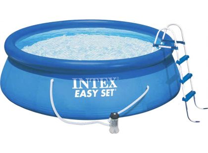 Intex 28166 Easy set Bazén 457x107cm