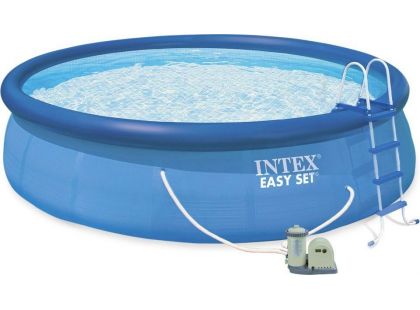 Intex 28176 Easy set Bazén 549x122cm