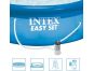 Intex 28180 Easy set Bazén 457x84cm - Poškozený obal 3