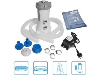 Intex 28180 Easy set Bazén 457x84cm Intex 28180 Easy set Bazén 457x84cm