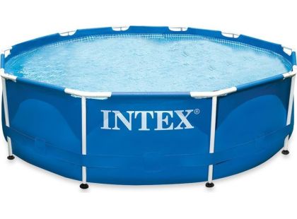 Intex 28200 Bazén kruhový s konstrukcí 305 x 76cm
