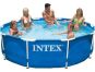 Intex 28200 Bazén kruhový s konstrukcí 305 x 76cm 3