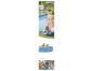 Intex 28205 Metal Frame Bazén 244 cm x 51 cm - Poškozený obal 4