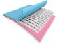 Intex 28266NP Bazén Pink Rectangular Frame 220x150x60 cm - Poškozený obal 3