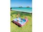 Intex 28266NP Bazén Pink Rectangular Frame 220x150x60 cm - Poškozený obal 7