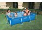 Intex 28270 Metal Frame 220 x 150 x 60 cm - Poškozený obal 3