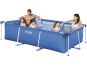 Intex 28272 Bazén obdélníkový s konstrukcí 300 x 200 x 75 cm - Poškozený obal 4