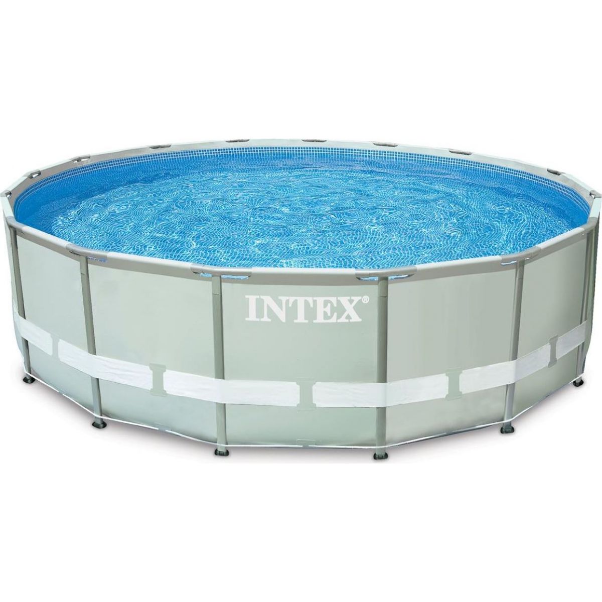 Intex 28324 Ultra Frame Pool 488 x 122 cm