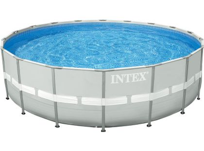 Intex 28332 Bazén s tvrzeným rámem 549cmx132cm