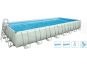 Intex 28372NP Obdélníkový bazén Ultra Frame Pool 975 x 488 x 132 cm 2