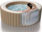 Intex 28428 Vířivý bazén PureSpa Bubble Massage 7