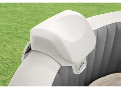 Intex 28440NP Vířivka PureSpa™ Greywood Bubble Deluxe pro 4 osoby