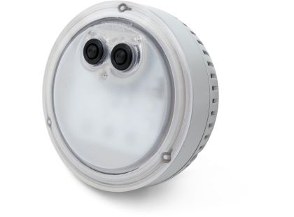 Intex 28442NP Vířivka PureSpa™ Greywood Bubble Deluxe pro 6 osob