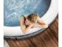 Intex 28442NP Vířivka PureSpa™ Greywood Bubble Deluxe pro 6 osob 5