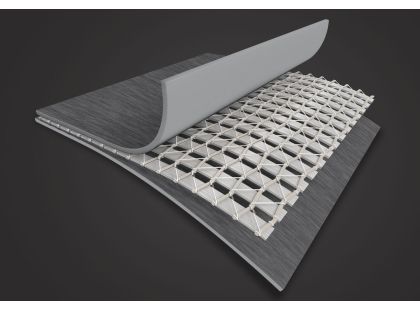 Intex 28442NP Vířivka PureSpa™ Greywood Bubble Deluxe pro 6 osob