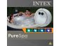Intex 28503 LED světlo do vířivky multibarevné na baterie 2