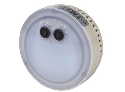 Intex 28503 LED světlo do vířivky multibarevné na baterie