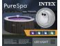 Intex 28503 LED světlo do vířivky multibarevné na baterie 6