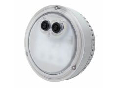 Intex 28503 LED světlo do vířivky multibarevné na baterie