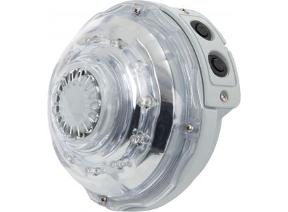 Intex 28504 LED světlo do vířivky multibarevné hydroelektrický