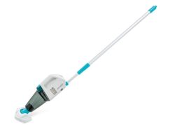 Intex 28626 Ruční nabíjecí bazénový vysavač - Poškozený obal