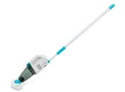 Intex 28626 Ruční nabíjecí bazénový vysavač - Poškozený obal