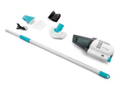 Intex 28626 Ruční nabíjecí bazénový vysavač - Poškozený obal