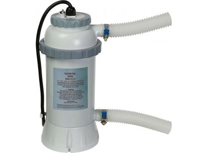 Intex 28684 Elektrický ohřívač vody - Poškozený obal