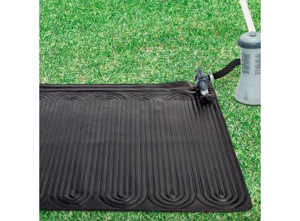 Intex 28685 Solární podložka 120 x 120 cm - Poškozený obal