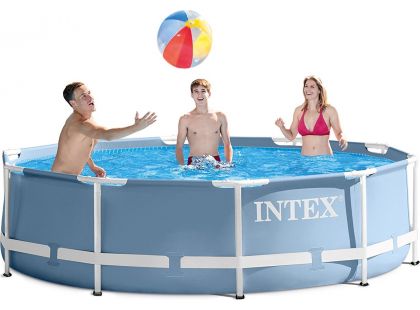 Intex 28700 Bazén Prism Frame 305x76cm