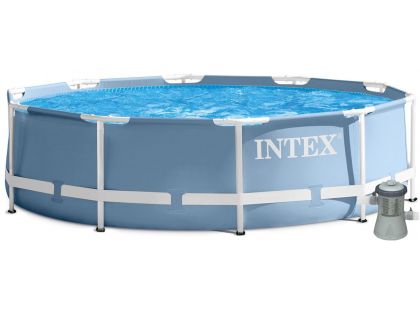 Intex 28702 Bazén Prism Frame 305x76cm