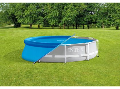 Intex 29022 Kryt solární na bazén 3,66m