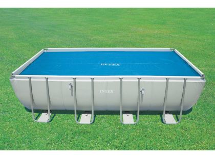 Intex 29026 Solární kryt na bazén 5,49 x 2,74m - Poškozený obal
