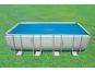 Intex 29027 Kryt solární na bazén 7,32 x 3,66 m 2