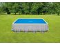 Intex 29028 Solární kryt k obdélníkovým bazénům 400 x 200 cm - Poškozený obal 2